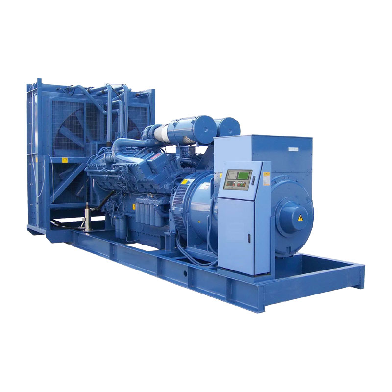 Kommerzieller Dieselgenerator