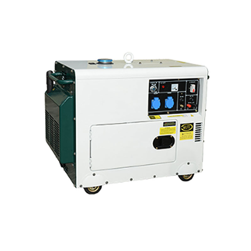 Einzelzylinder Dieselgenerator